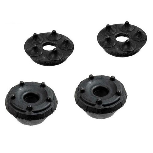 Domlager hinten premium - hinten,