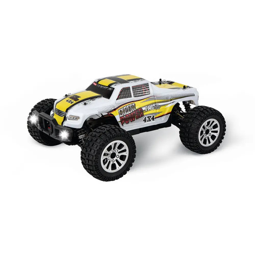 4ghz offroad pickup - 2,4ghz,