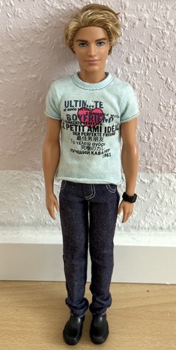 Barbie fashionistas fashion - fashionistas,