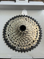 NEU SHIMANO DEORE XT CS-M8100 12-fach Kassette 10-45T Micro Spline MTB