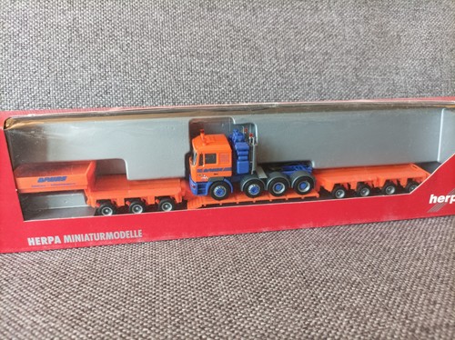 Herpa ovp 151771 - 1:87, ovp;