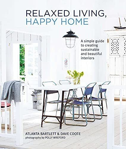 Relaxed living happy - home:, a