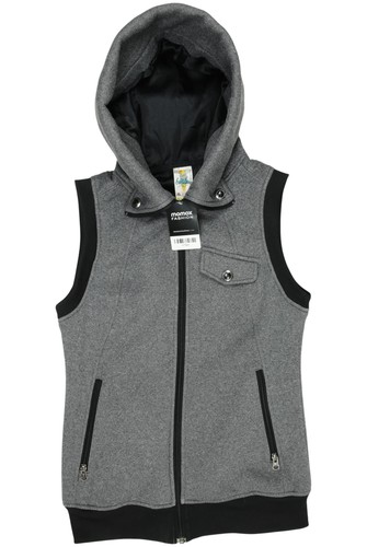 Burton weste damen ärmellose - burton,