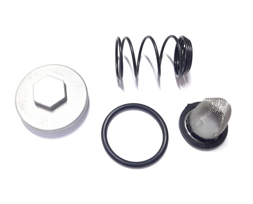 ölfilter set ablassschraube - Ölfilter,