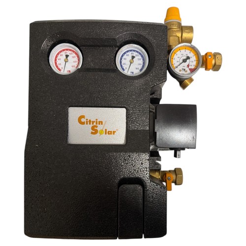Citrin solar sencon - citrin-solar,