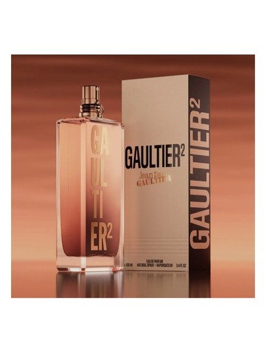 Jean paul gaultier - jean,