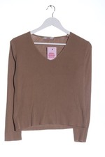 S.OLIVER V-Ausschnitt-Pullover