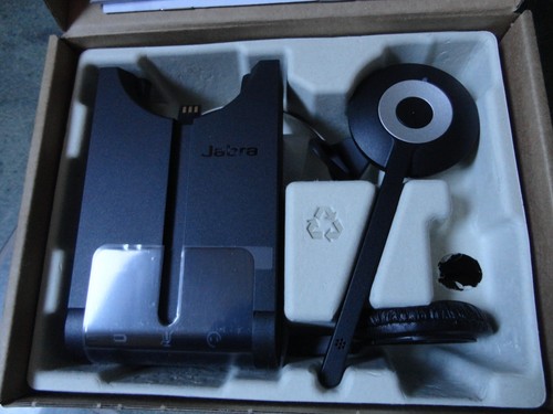 Jabra pro 920 wireless - jabra,