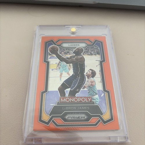 2023 panini prizm monopoly - 2023-24,