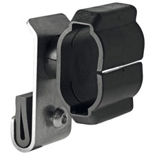 UK Helmhalterung für