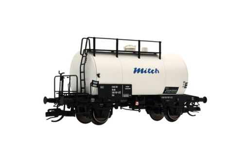 Kesselwagen deutz milch dr - kesselwagen,