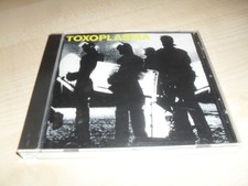 Toxoplasma - Same / CD