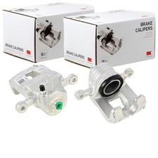 2X NK BREMSSATTEL VORNE LINKS