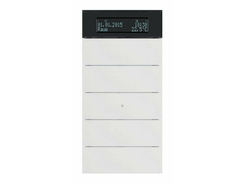 Knx berker fach - berker, b.iq