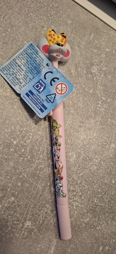 Diddl back stift - is,