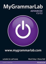 Mygrammarlab advanced - mygrammarlab,