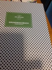 Dr. Oetker Grundkochbuch