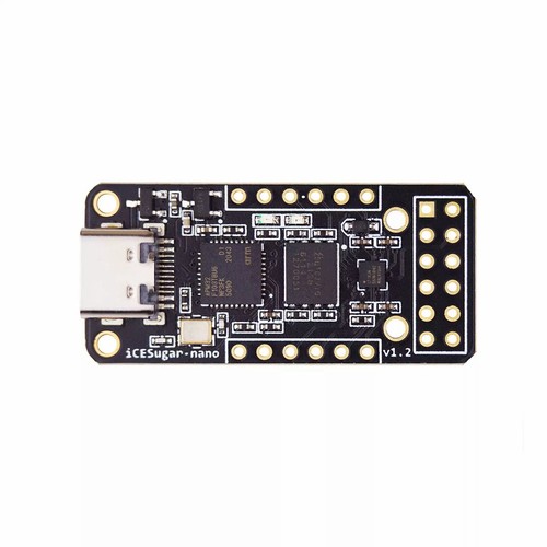 Fpga development board - fpga,