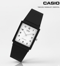 Casio Armbanduhr MQ-27-7B Analoge Quarzuhr, Unisex,NEU