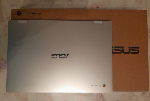 Asus chrombook cx1500ck - chrombook,