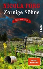 Zornige Söhne (Alpen-Krimis