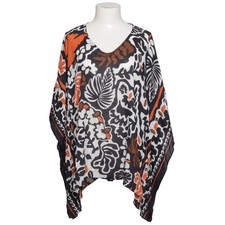 Bonita, Poncho, Größe: ONE