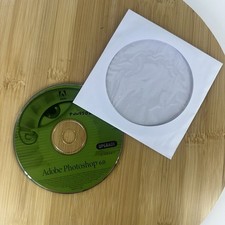 Ad0be Photoshop 6.0 Upgrade