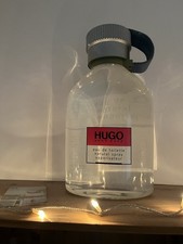 Hugo Boss Factise Groß Parfum