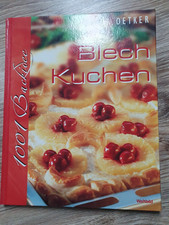 1001 backideen oetker - -,