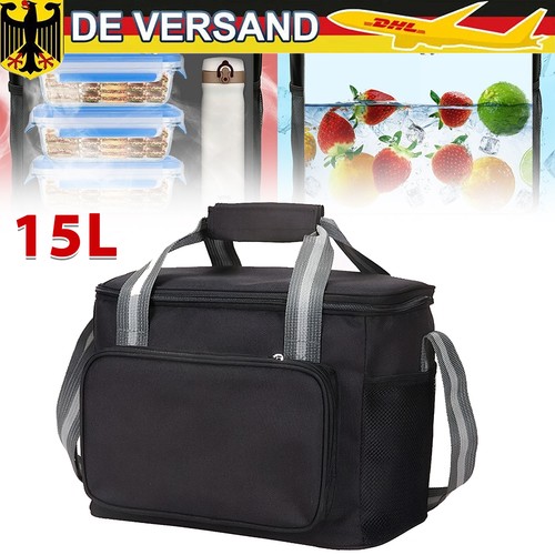 Kühltasche kühlkorb - kühltasche,,