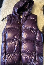 Daunenweste ital. federleichte