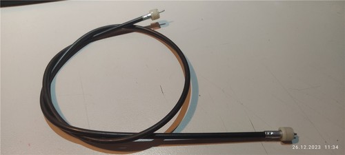 Tachowelle vdo kant 1 - tachowelle, 4-kant