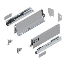 siwitec Blum TANDEMBOX antaro