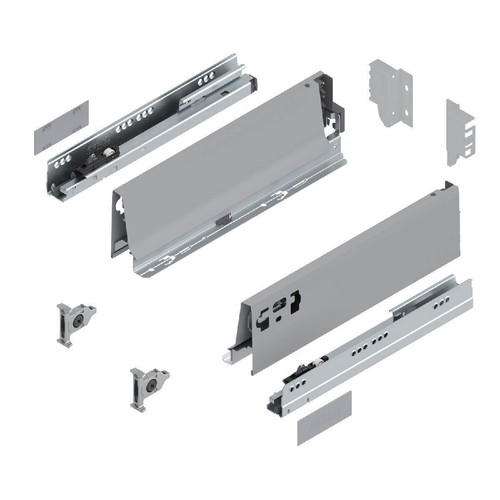 Siwitec blum tandembox - blum, antaro