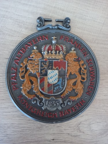 Bayerisches königreich - bayerisches,