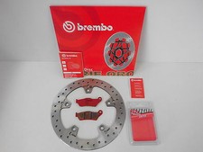 Brembo Bremsscheibe Bremse
