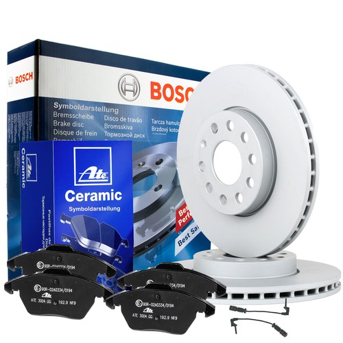 Bosch bremsscheiben ate - bosch,