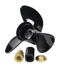 Michigan Propeller Aluminium