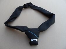 BW Dreieckstuch Seidentuch  Matrosenknoten Marineknoten Marinetuch  ungebunden!