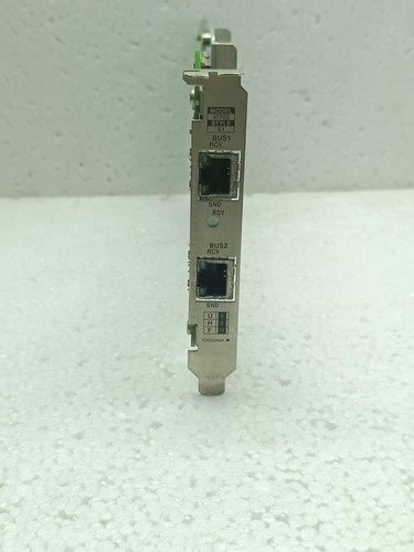 Yokogawa s9660dj dcs - dcs, karte