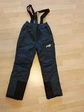 YIGGA Winterhose Schneehose