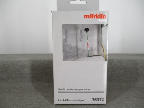 Märklin spur 76372 - märklin,