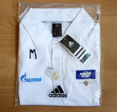 Adidas poloshirt sailing - adidas,