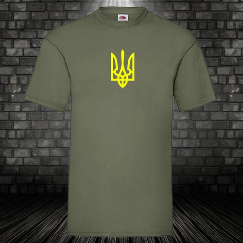Ukraine army kult shirt - ukraine,