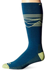 Wigwam F6163 West Rim Pro Crew