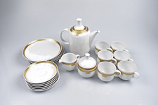 Rosenthal kaffeeservice studio - rosenthal,