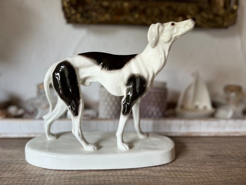 Goldscheider wien windhund - goldscheider,