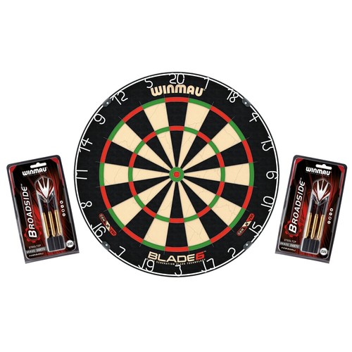 Dartboard winmau original - winmau,