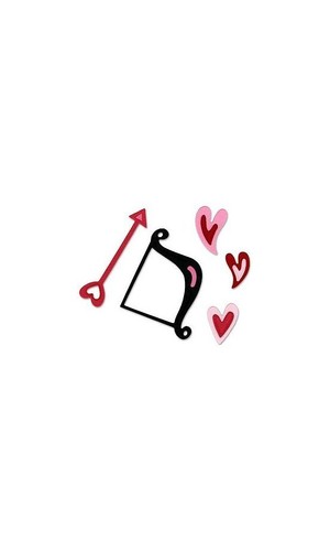 Sizzix stanzer sizzlits m - ,