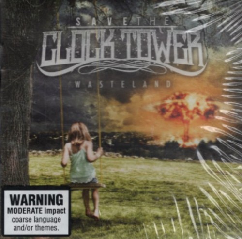Save the clock tower - the,